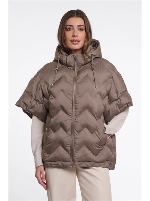 giacca hilary RINO & PELLE | HILARY.7002611TOFFEE